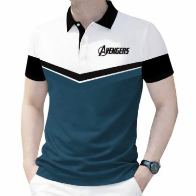 Men's Polo Shirt
