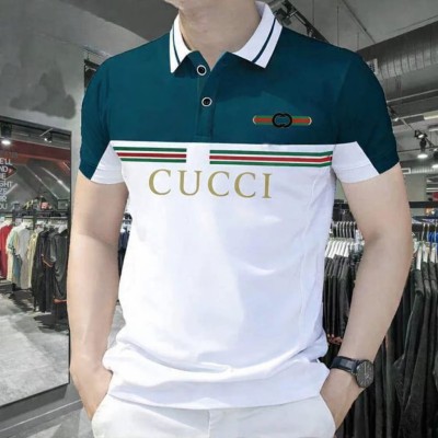 Men's Polo Shirt
