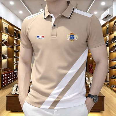 Men's Polo Shirt