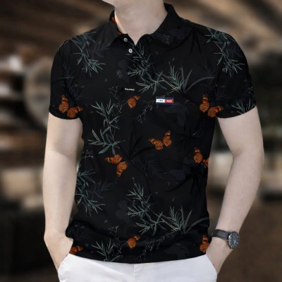 Men's Polo Shirt