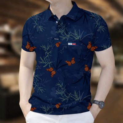 Men's Polo Shirt