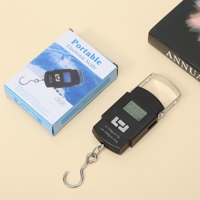 Digital Hanging Weighing Scale