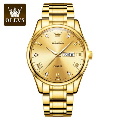 Olevs Watch For Man