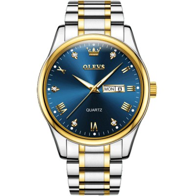 Olevs Watch For Man