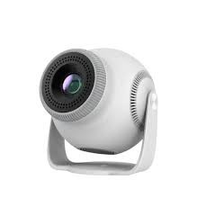 TP360 Smart Android 14 Smart Projector Home Theatre Portable Android Projector