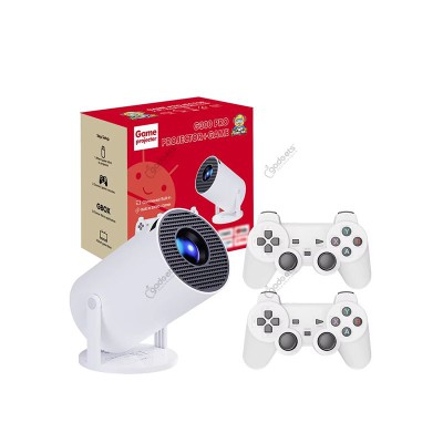G300 pro Game Projector
