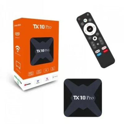 TX10 Pro