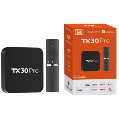 TX30 Pro 12k 16GB Ram/256GB Rom