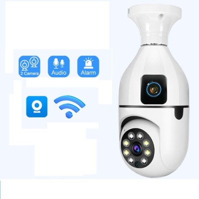 E27A Wifi Camera
