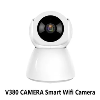 Q7 Doll   Lan port Support  Camera