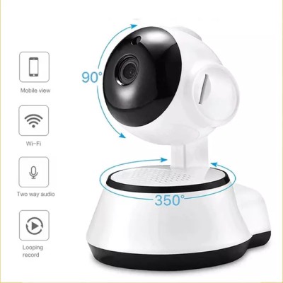Q6 Mini Doll  Camera