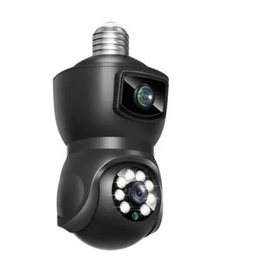 E9 Dual Lens