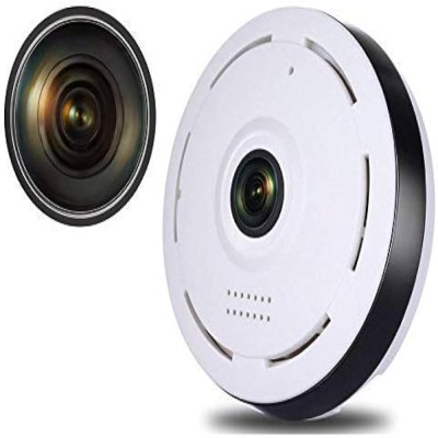 Panorama WiFi IP Camera  ( Fish Eye)