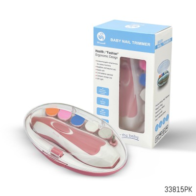 Baby Nail Trimmer