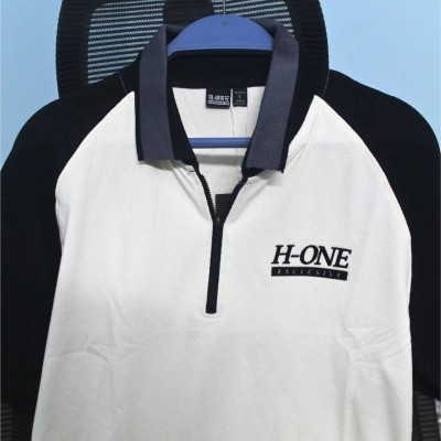H-ONE MEN'S POLO SHIRT