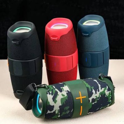 XTREME P192 Portable Wireless Bluetooth Speaker