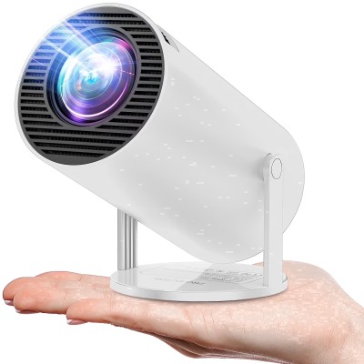 Mobile Support Projector Hy300 Model