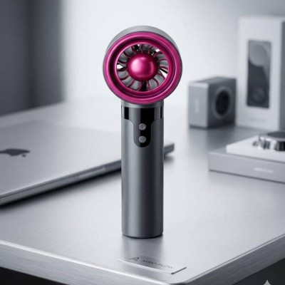 HIGH SPEED FAN  ( MODEL - JGF009 )