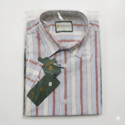 Half sleeve Lilen fabric Premium Shirt