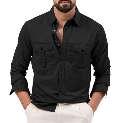 Premium Cyser Cotton Full sleeve Shirt