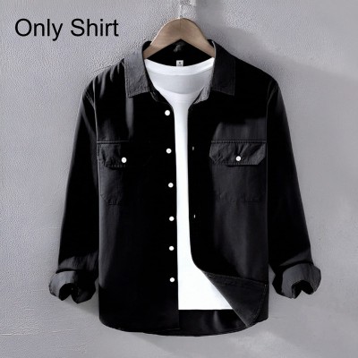 Premium Oxford Cotton Full Sleeve  Shirt