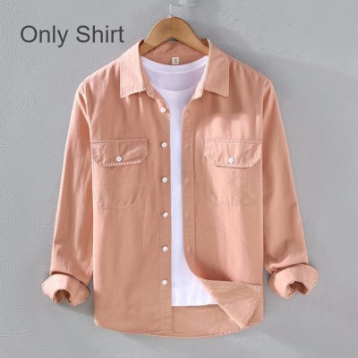 Premium Oxford Cotton Full Sleeve  Shirt