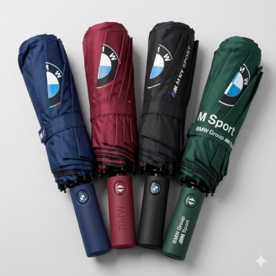 Umbrella 12 Ribs BMW