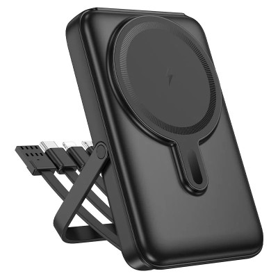 Hoco J135 Rico All-in-One Power Bank