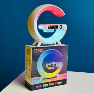 G63 Smart Light Sound Machine