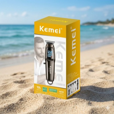 Kemei KM-2273 Professional Hair Clipper