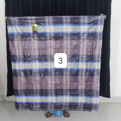 ( ৩ ) সোয়াজ 5.5 হাত লুঙ্গি