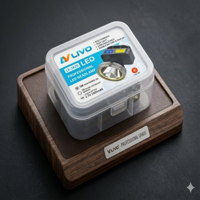 Livo LV-2620 Professional LED Headlamp