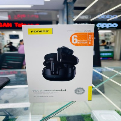 FONENG BL138 True Wireless Earbuds