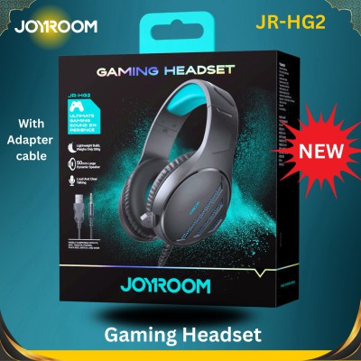 Joyroom JR-HG2 Wired Gaming Headset