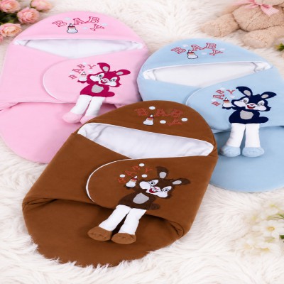 Premium Baby Blanket