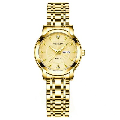 Tisselly model 8801 Ladies Watch