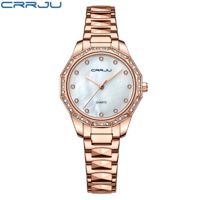 Crrju model 2195 Ladies Watch