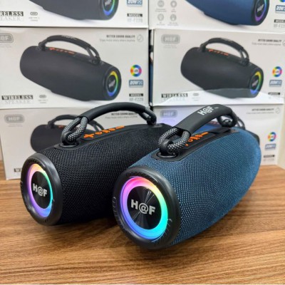 H@F HF-F226 20W Portable Wireless Bluetooth Speaker
