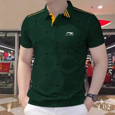 Polo Shirt For Men