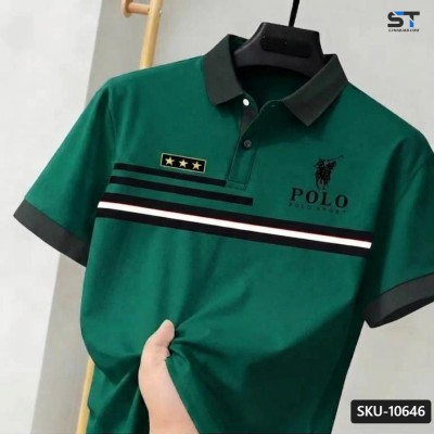Men's Polo Shirt