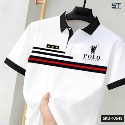 Men's Polo Shirt