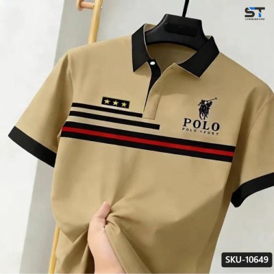 Men's Polo Shirt