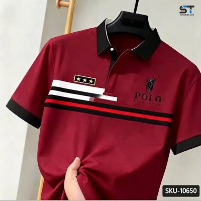 Men's Polo Shirt