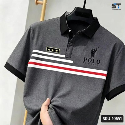 Men's Polo Shirt