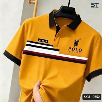 Men's Polo Shirt