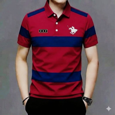 Men's Polo Shirt
