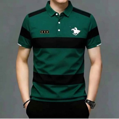 Men's Polo Shirt