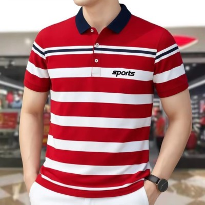 Men's Polo Shirt