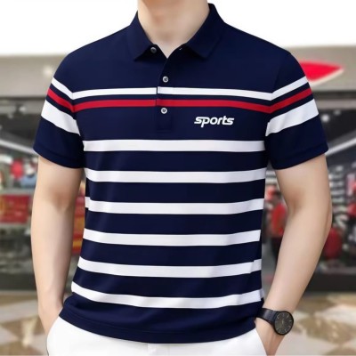 Men's Polo Shirt