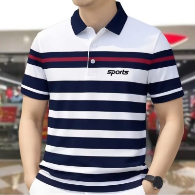 Men's Polo Shirt